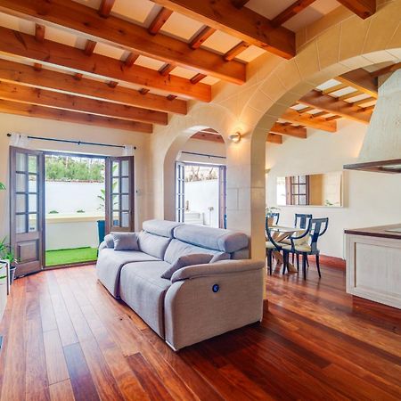 فيلا Casa Boutique Xalam " Piscina Climatizada, Jacuzzi, Billar " سانت يويس المظهر الخارجي الصورة