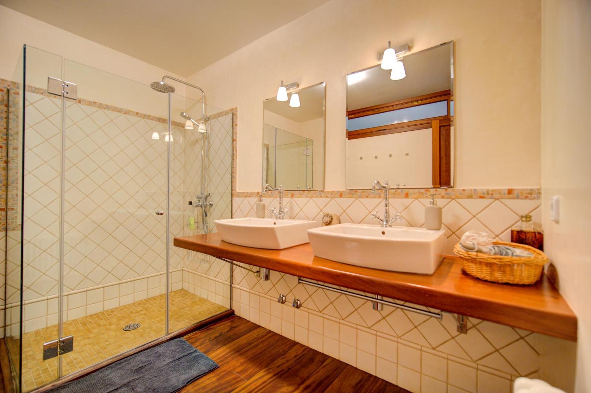 فيلا Casa Boutique Xalam " Piscina Climatizada, Jacuzzi, Billar " سانت يويس المظهر الخارجي الصورة