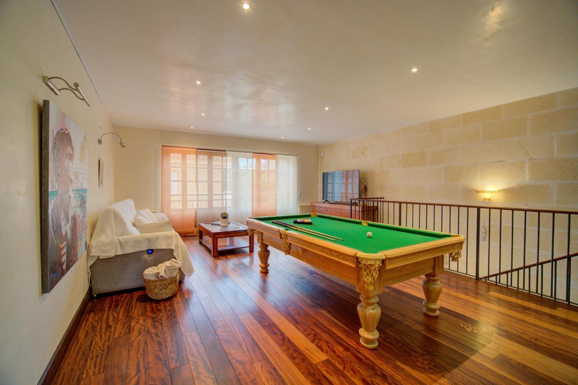 فيلا Casa Boutique Xalam " Piscina Climatizada, Jacuzzi, Billar " سانت يويس المظهر الخارجي الصورة