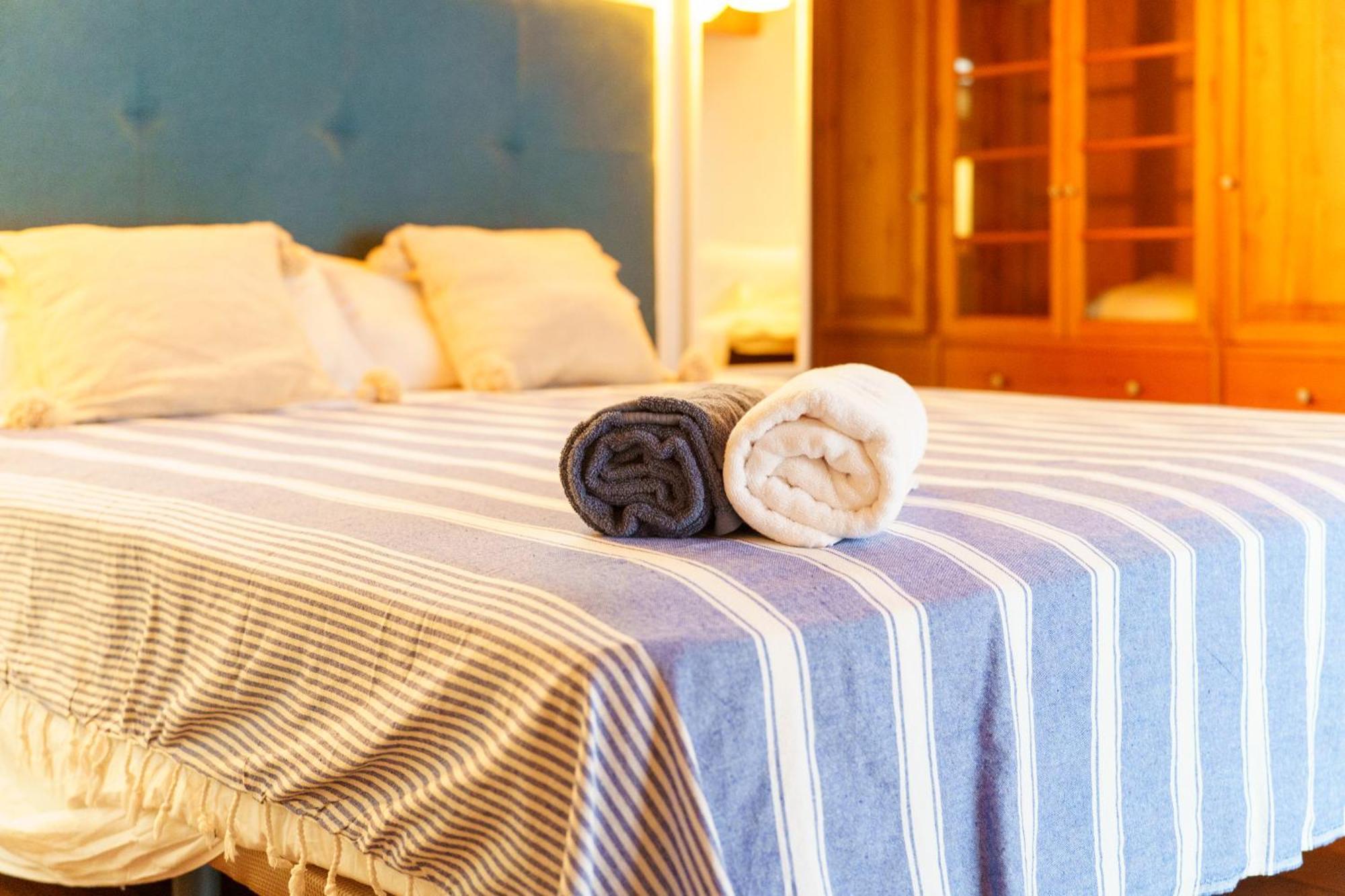 فيلا Casa Boutique Xalam " Piscina Climatizada, Jacuzzi, Billar " سانت يويس المظهر الخارجي الصورة